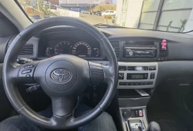 Toyota Corolla 1.4 DND, снимка 6