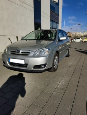 Toyota Corolla 1.4 DND, снимка 5