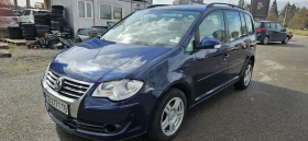 VW Touran 2.0tdi* DSG* - 6900 лв. - 14893212 | Car24.bg