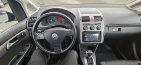 VW Touran 2.0tdi* DSG* - 6900 лв. - 14893212 | Car24.bg