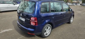 VW Touran 2.0tdi* DSG* - 6900 лв. - 14893212 | Car24.bg