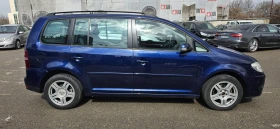 VW Touran 2.0tdi* DSG* - 6900 лв. - 14893212 | Car24.bg