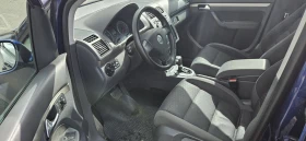 VW Touran 2.0tdi* DSG* - 6900 лв. - 14893212 | Car24.bg