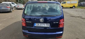 VW Touran 2.0tdi* DSG* - 6900 лв. - 14893212 | Car24.bg