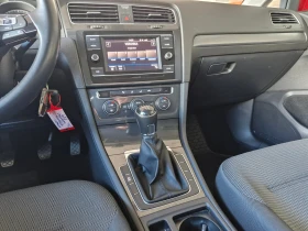 VW Golf Comfortline 1.6TDI BMT - 32500 лв. - 18774528 5