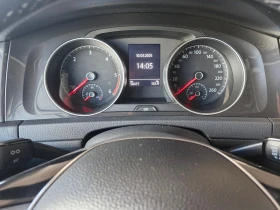 VW Golf Comfortline 1.6TDI BMT - 32500 лв. - 18774528 10