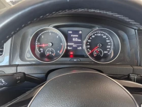 VW Golf Comfortline 1.6TDI BMT - 32500 лв. - 18774528 11