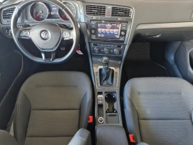 VW Golf Comfortline 1.6TDI BMT - 32500 лв. - 18774528 4