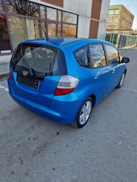 Honda Jazz Италия, снимка 6