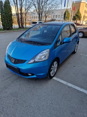 Honda Jazz Италия, снимка 3