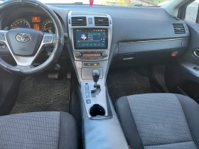 Toyota Avensis | Mobile.bg    14