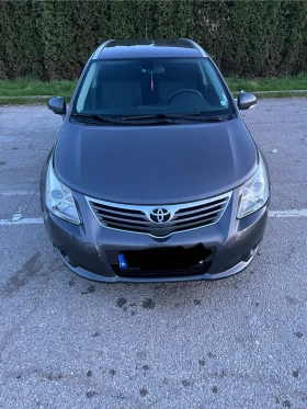 Обява за продажба на Toyota Avensis ~15 300 лв. - изображение 7