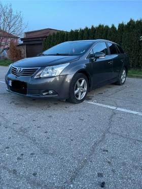 Обява за продажба на Toyota Avensis ~15 300 лв. - изображение 1