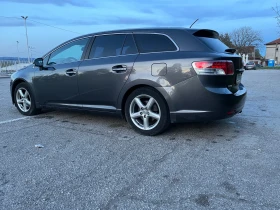 Обява за продажба на Toyota Avensis ~15 300 лв. - изображение 5