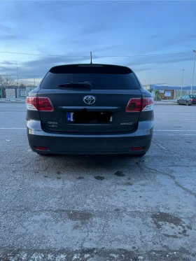 Обява за продажба на Toyota Avensis ~15 300 лв. - изображение 6