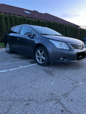 Обява за продажба на Toyota Avensis ~15 300 лв. - изображение 1