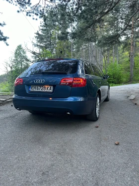 Обява за продажба на Audi A6 3.0TDI quattro  ~9 999 лв. - изображение 11