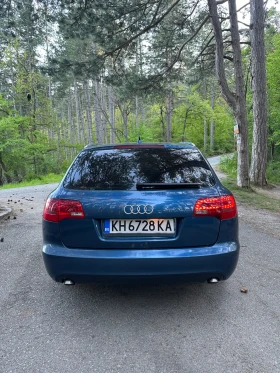Обява за продажба на Audi A6 3.0TDI quattro  ~9 999 лв. - изображение 5