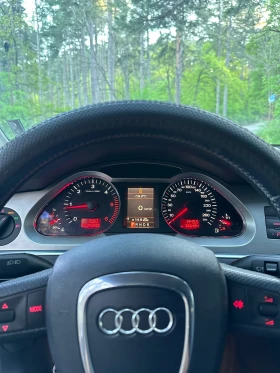 Обява за продажба на Audi A6 3.0TDI quattro  ~9 999 лв. - изображение 8