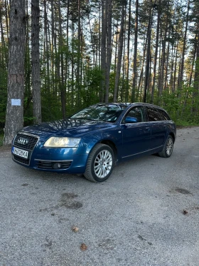 Обява за продажба на Audi A6 3.0TDI quattro  ~9 999 лв. - изображение 2