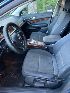 Обява за продажба на Audi A6 3.0TDI quattro  ~9 999 лв. - изображение 9