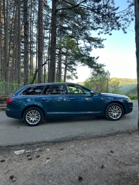 Обява за продажба на Audi A6 3.0TDI quattro  ~9 999 лв. - изображение 4