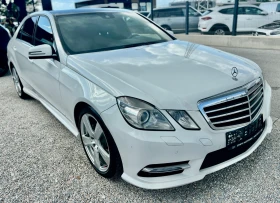 Mercedes-Benz E 220 AMG