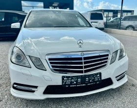 Обява за продажба на Mercedes-Benz E 220 AMG ~19 999 лв. - изображение 1
