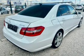 Обява за продажба на Mercedes-Benz E 220 AMG ~19 999 лв. - изображение 5