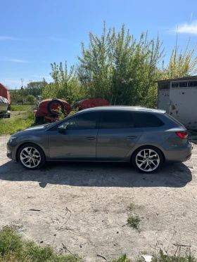 Seat Leon FR ST | Mobile.bg    6