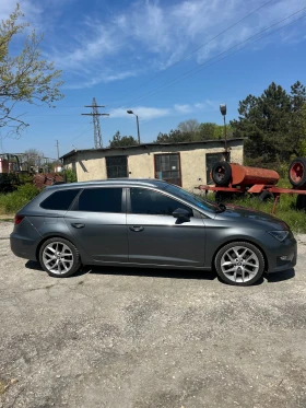 Seat Leon FR ST | Mobile.bg    3