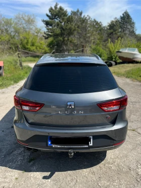 Seat Leon FR ST | Mobile.bg    4