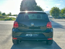 Обява за продажба на VW Polo 1.2TSI EURO 6 ~13 990 лв. - изображение 6