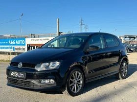 Обява за продажба на VW Polo 1.2TSI EURO 6 ~13 990 лв. - изображение 1