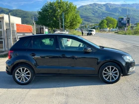 Обява за продажба на VW Polo 1.2TSI EURO 6 ~13 990 лв. - изображение 7