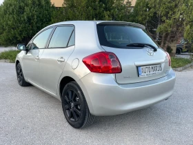 Toyota Auris 2.0D4-D 126к.с. ГЕРМАНИЯ - 8999 лв. - 49012865 | Car24.bg