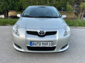 Toyota Auris 2.0D4-D 126к.с. ГЕРМАНИЯ - 8999 лв. - 49012865 | Car24.bg