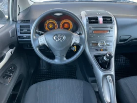 Toyota Auris 2.0D4-D 126к.с. ГЕРМАНИЯ - 8999 лв. - 49012865 | Car24.bg