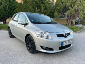 Toyota Auris 2.0D4-D 126к.с. ГЕРМАНИЯ - 8999 лв. - 49012865 | Car24.bg