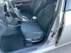 Toyota Auris 2.0D4-D 126к.с. ГЕРМАНИЯ - 8999 лв. - 49012865 | Car24.bg
