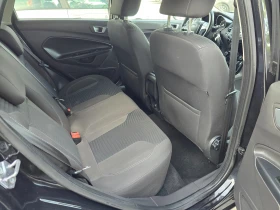 Ford Fiesta 1.4GPL-Titanium, evro6 | Mobile.bg    14