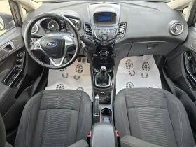 Ford Fiesta 1.4GPL-Titanium, evro6 | Mobile.bg    13