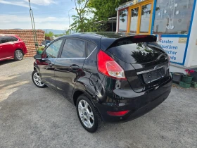 Обява за продажба на Ford Fiesta 1.4GPL-Titanium, evro6 ~11 999 лв. - изображение 3