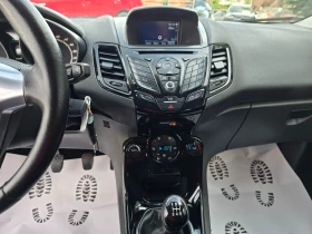 Обява за продажба на Ford Fiesta 1.4GPL-Titanium, evro6 ~11 999 лв. - изображение 8