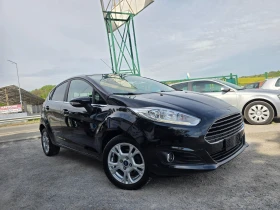 Обява за продажба на Ford Fiesta 1.4GPL-Titanium, evro6 ~11 999 лв. - изображение 2