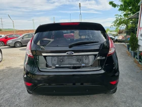 Обява за продажба на Ford Fiesta 1.4GPL-Titanium, evro6 ~11 999 лв. - изображение 4
