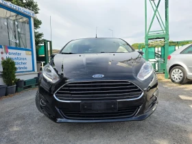 Обява за продажба на Ford Fiesta 1.4GPL-Titanium, evro6 ~11 999 лв. - изображение 1