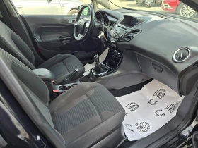 Обява за продажба на Ford Fiesta 1.4GPL-Titanium, evro6 ~11 999 лв. - изображение 11