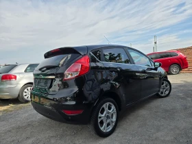 Обява за продажба на Ford Fiesta 1.4GPL-Titanium, evro6 ~11 999 лв. - изображение 5