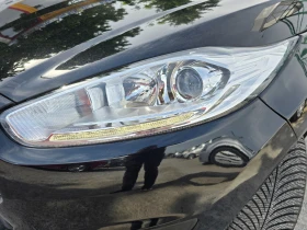 Обява за продажба на Ford Fiesta 1.4GPL-Titanium, evro6 ~11 999 лв. - изображение 6